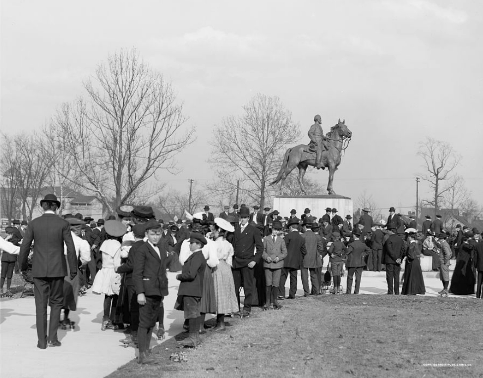 Forrest's Remains, the National Confederate Museum and Racist Hate